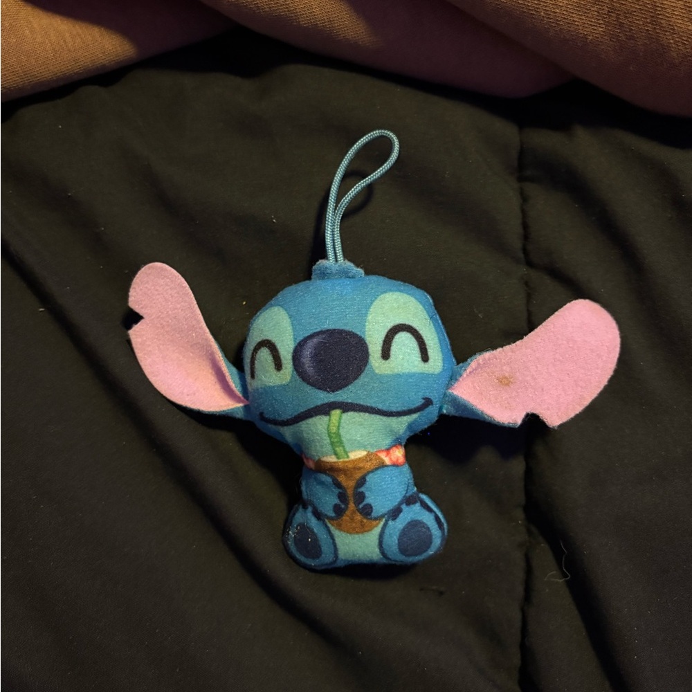 Stitch Kids Plush Toy